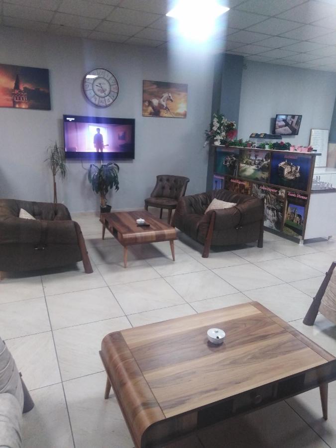 Dostlar Hotel Mersin  Esterno foto