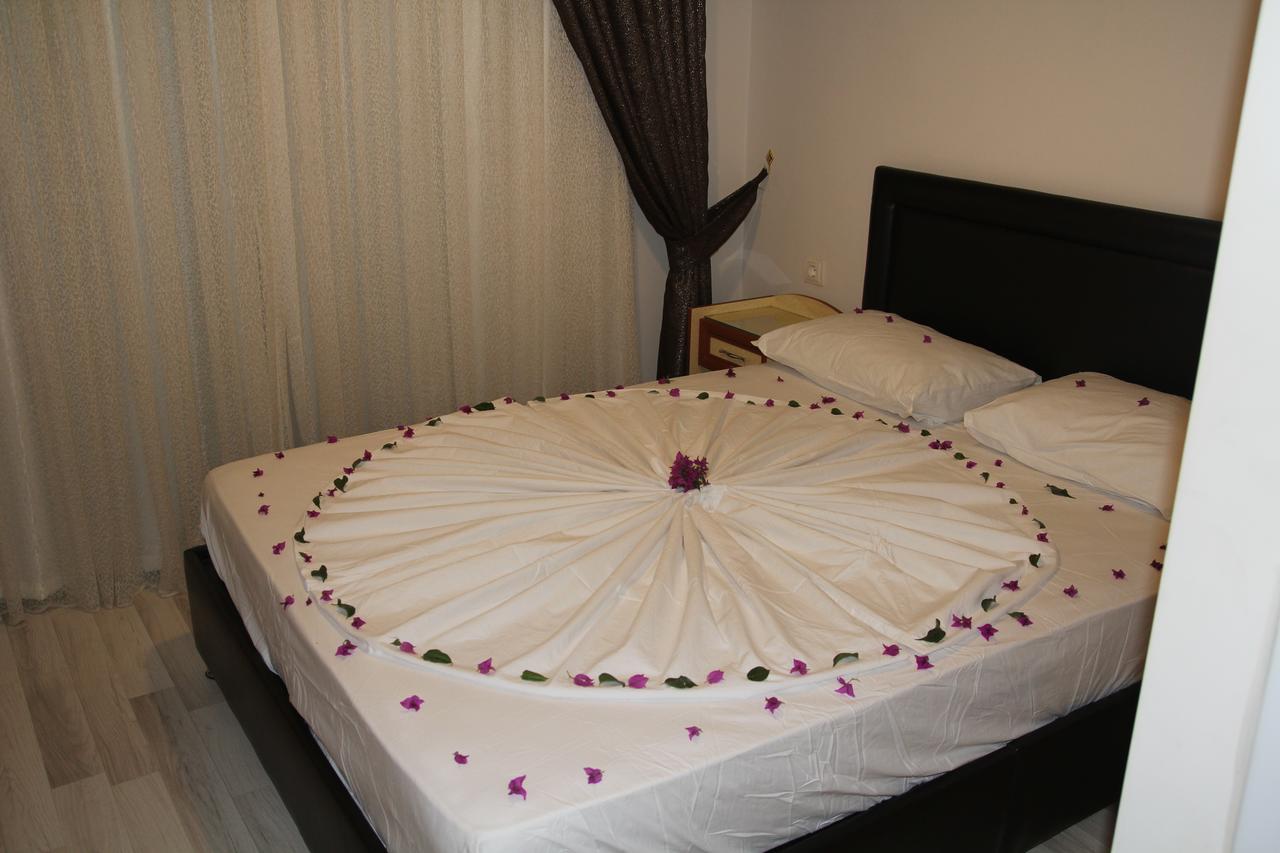 Dostlar Hotel Mersin  Esterno foto