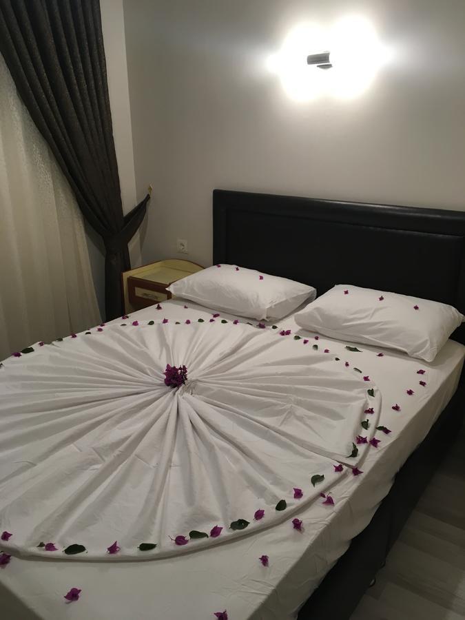 Dostlar Hotel Mersin  Esterno foto